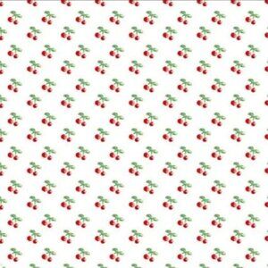 Cherry Lemonade Collection from In The Beginning Studio Fabrics - Quilting